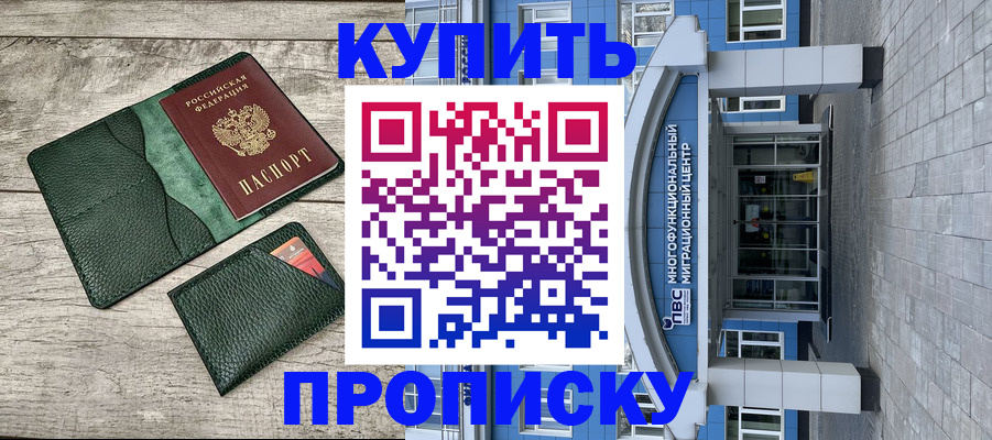 прописка штамп в Долгопрудном